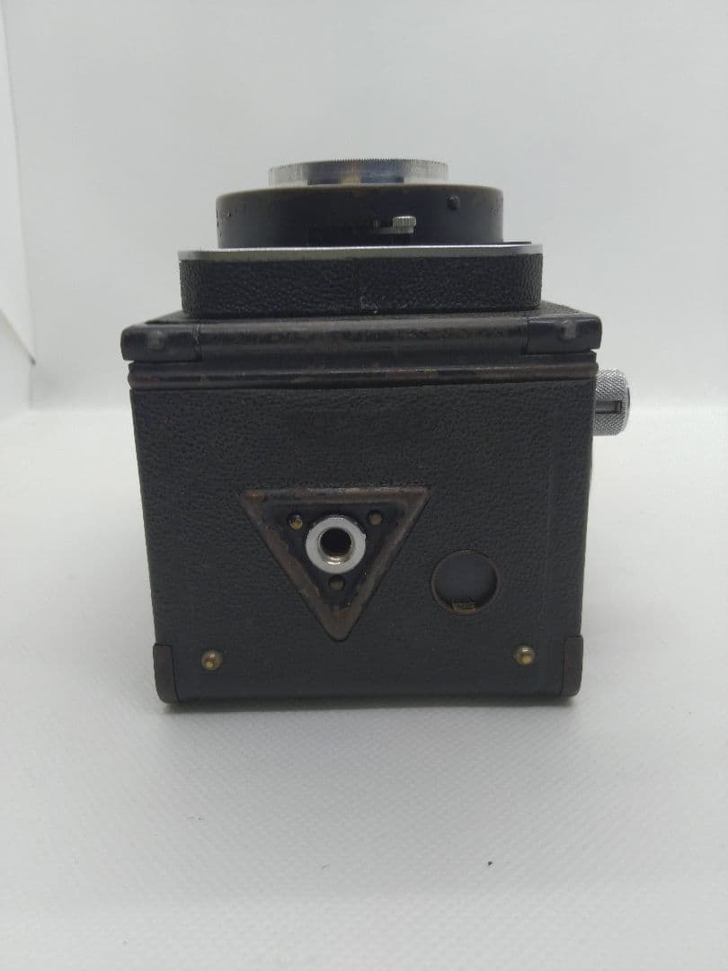 ○最終値【整備済完動品】ZEISS IKON IKOFLEX Ⅱa 855/16