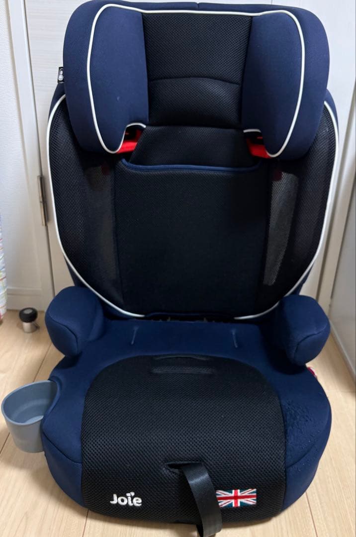 【ジュニアシート】Joie