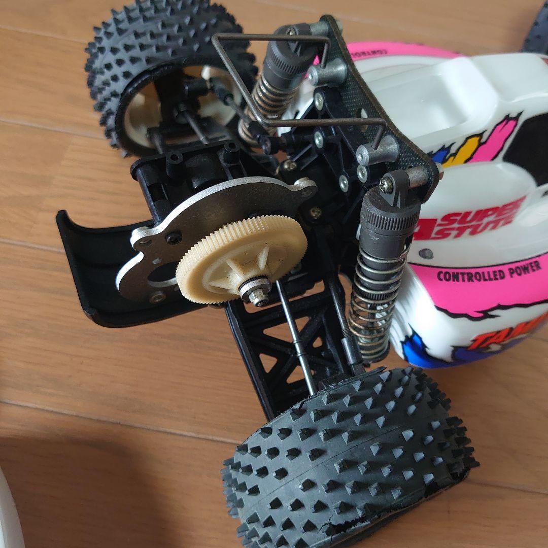 タミヤ 当時物 公式スーパーアスチュート 激レア