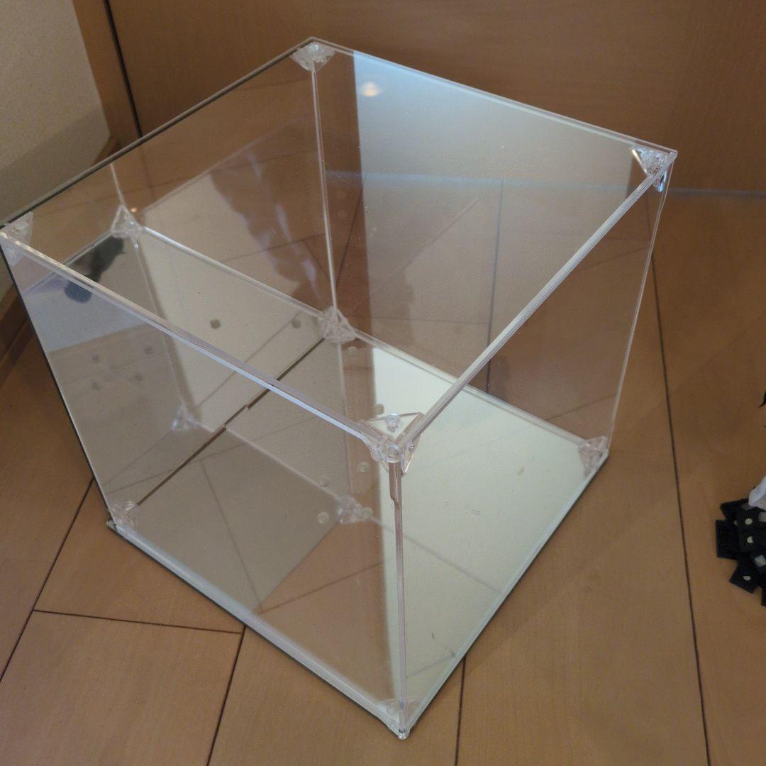 HORROR美少女 貞子 フィギュア[コトブキヤ]　アクリルケース付き