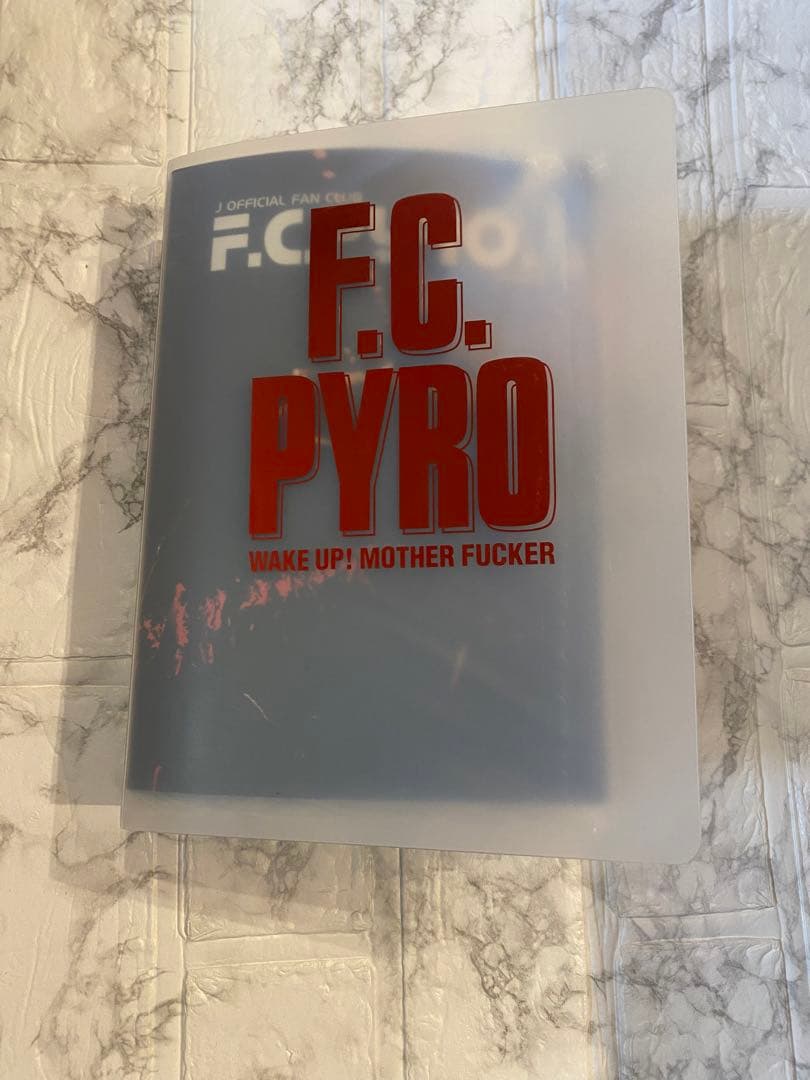 会報ファイル 5冊 会報vol.1-66LUNA SEA J 6と9欠品