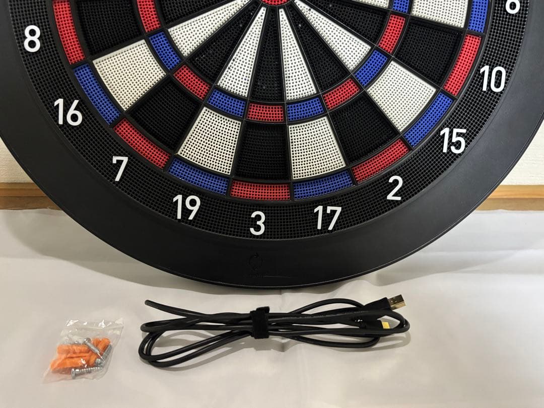 DARTSLIVE  本体 DLH-0000