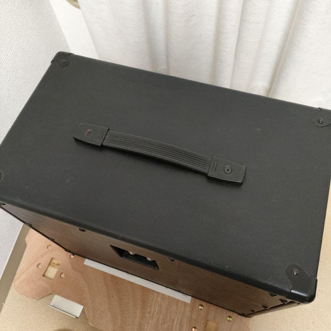 【キャビ付き】Kemper Power Rack【大村氏藤岡氏rig付き】