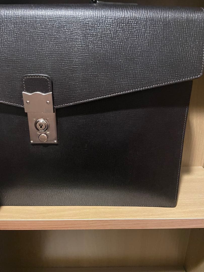 j*4様 KURACHIKA YOSHIDA クラチカヨシダ　ブリーフケース 入