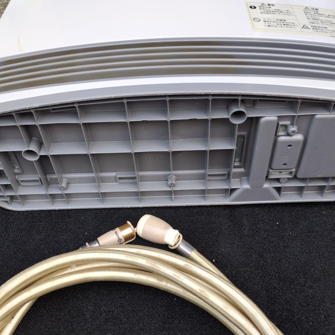 TOKYO GAS MA-B330FH ガスファンヒーター。 東京ガス都市ガス 価格.com