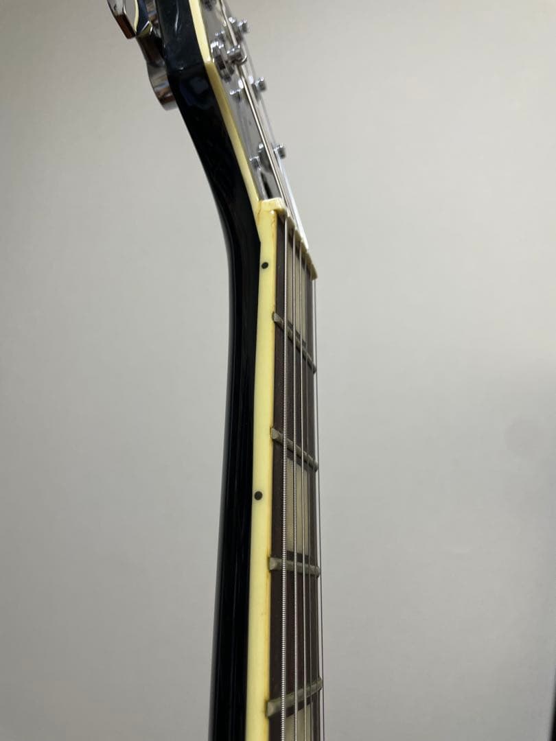 フェルナンデス　Burny RLC-55 レスポール