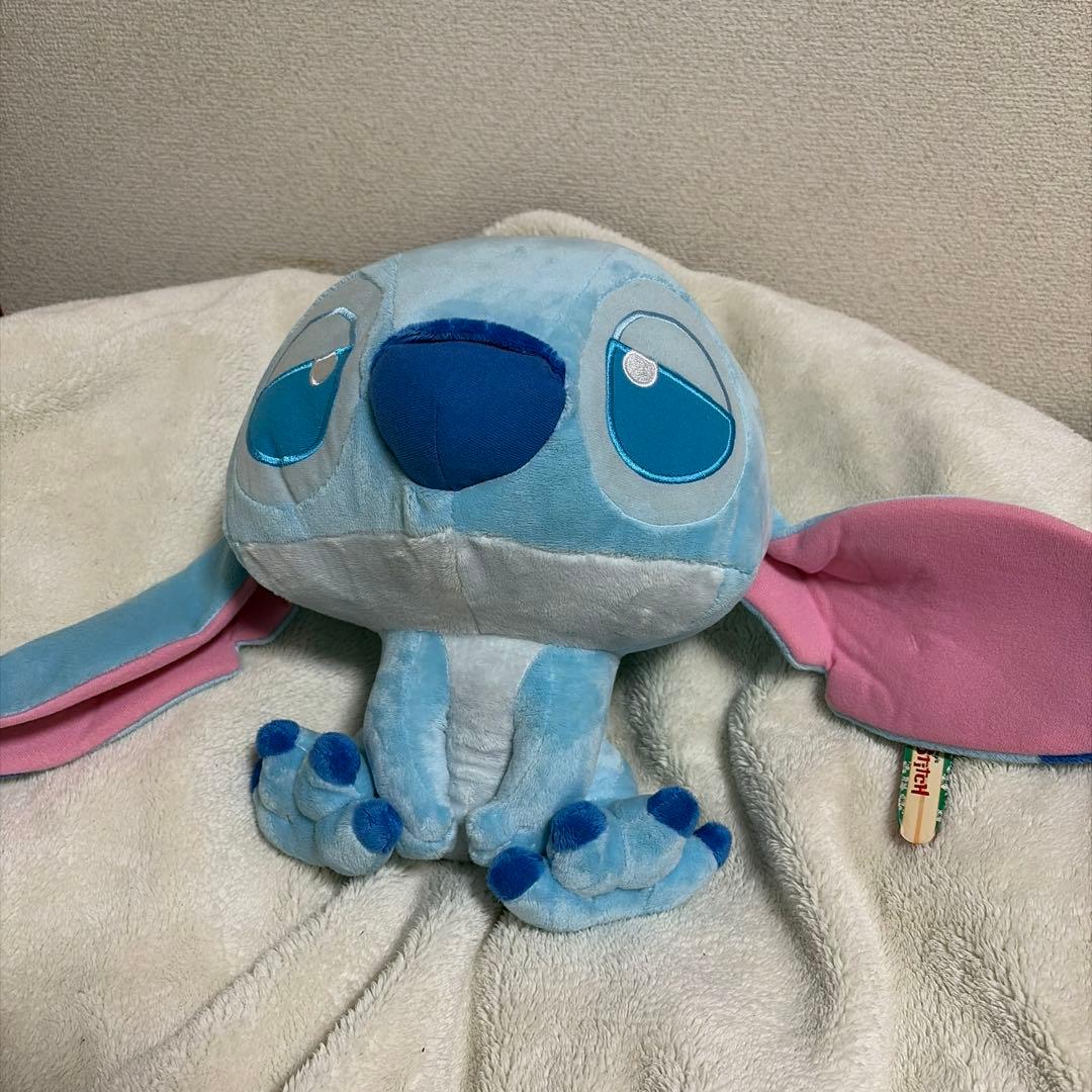 スティッチ エンジェル ぬいぐるみ6体セット まとめ売り