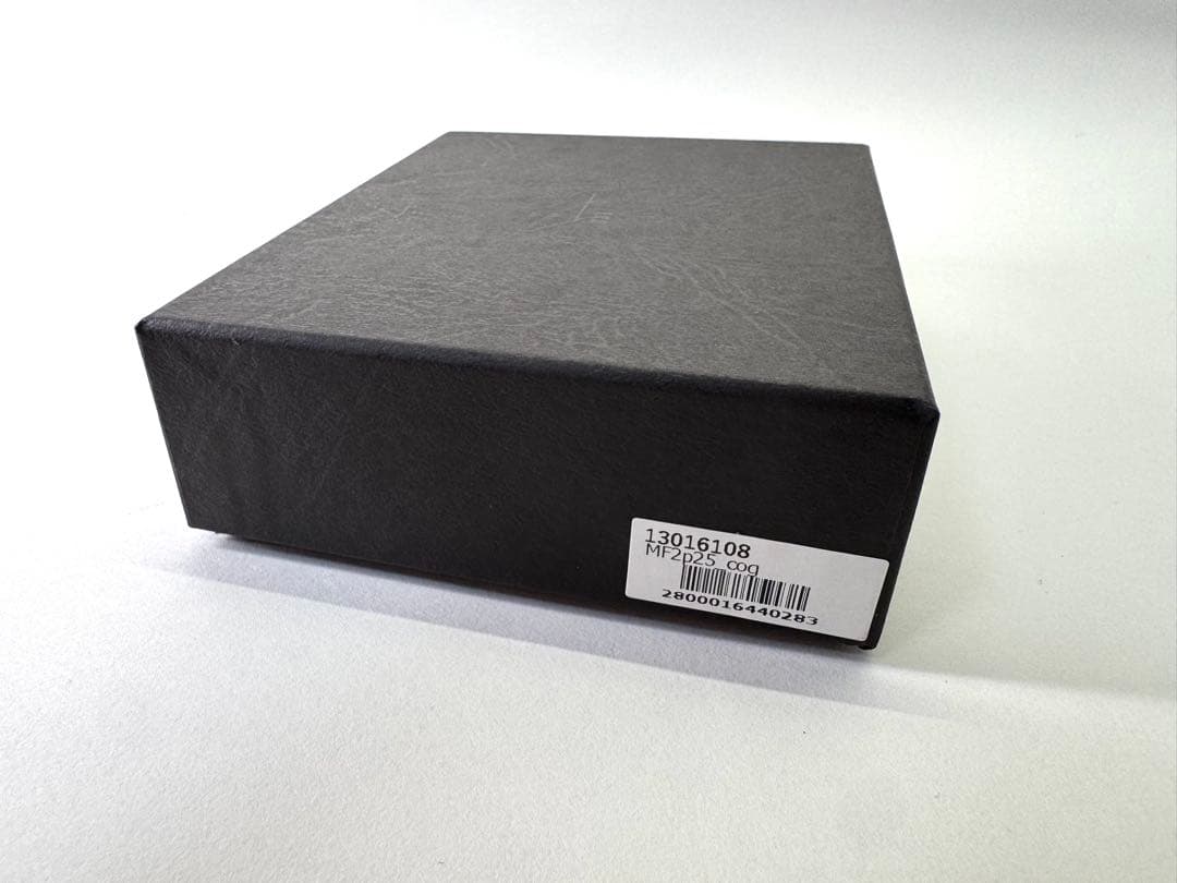 エムピウ ミッレフォッリエ millefoglie II P25 コニャック