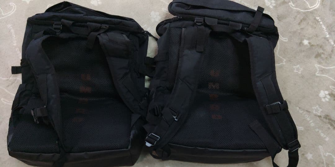 ガンバ大阪 選手仕様 バックパック エンブレム付 umbro 2個セット 商品