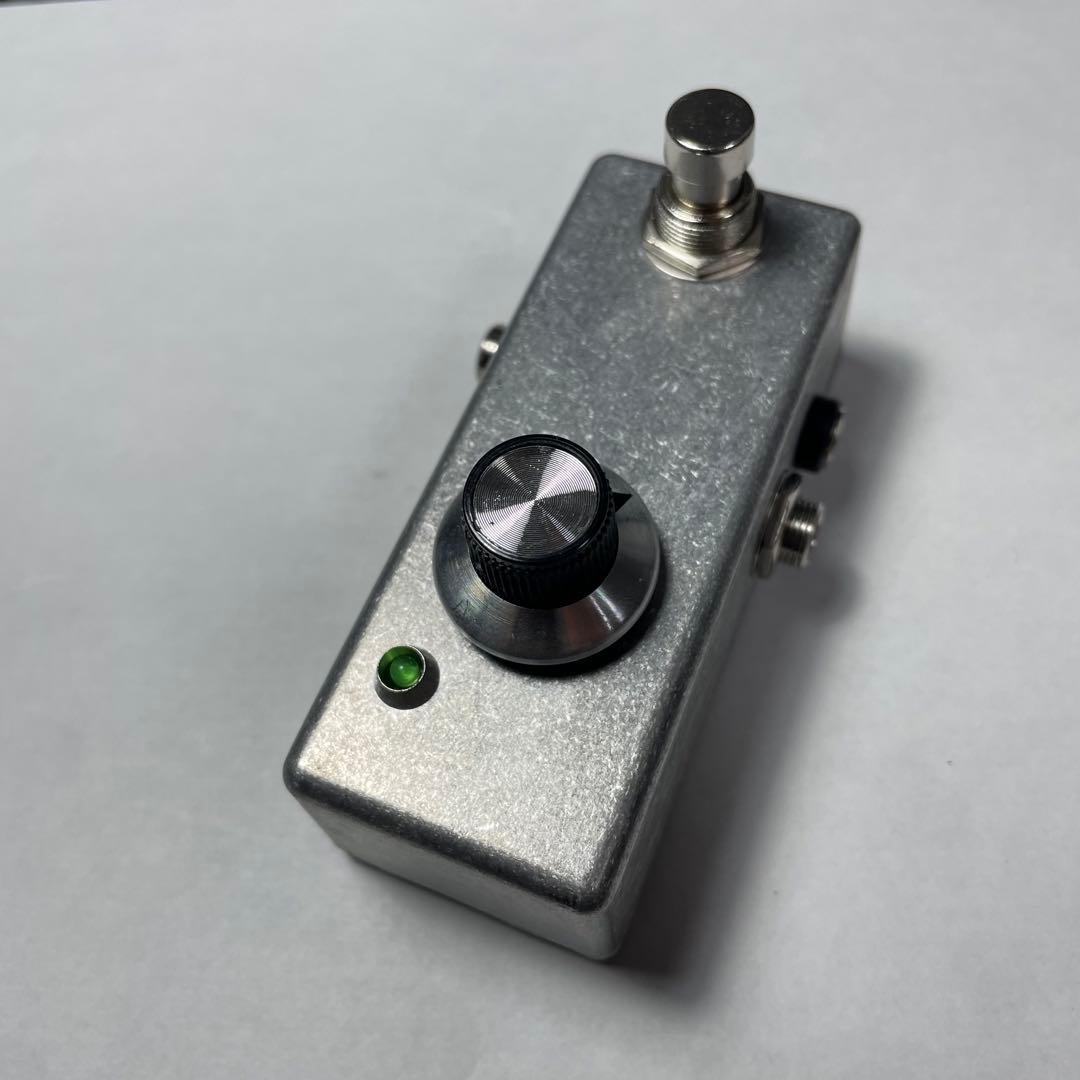 ギター noma Nano Amp TA.effects