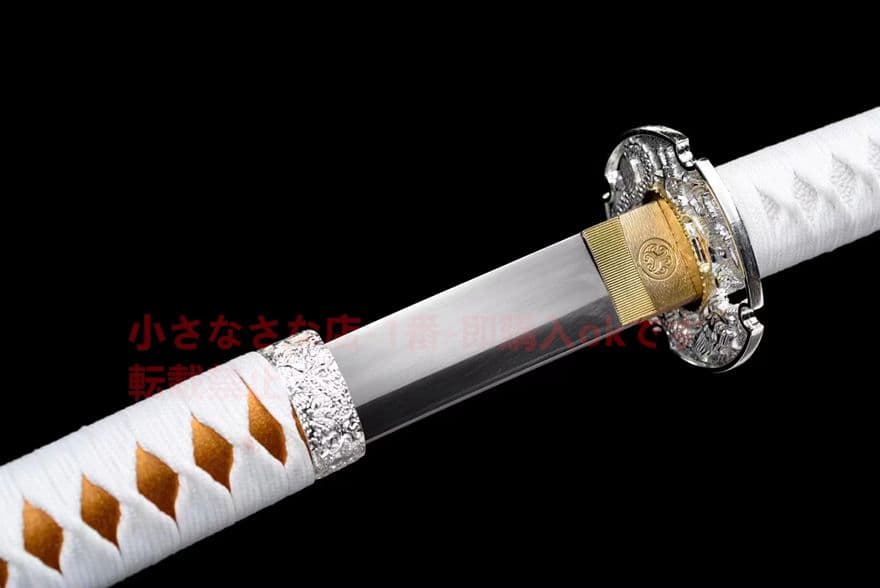 武具　刀装具　日本刀　模造刀   居合刀 【光月太刀】