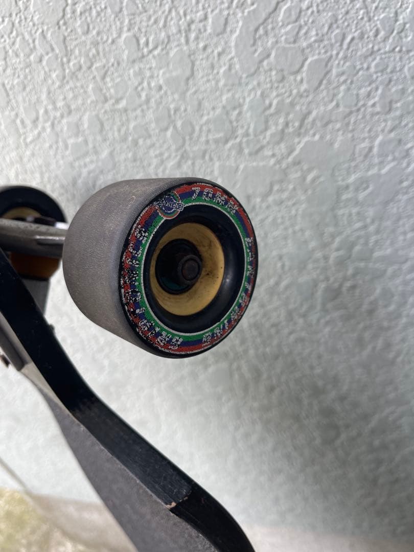 希少　EARTHWING longboards　ロングボード　40インチ