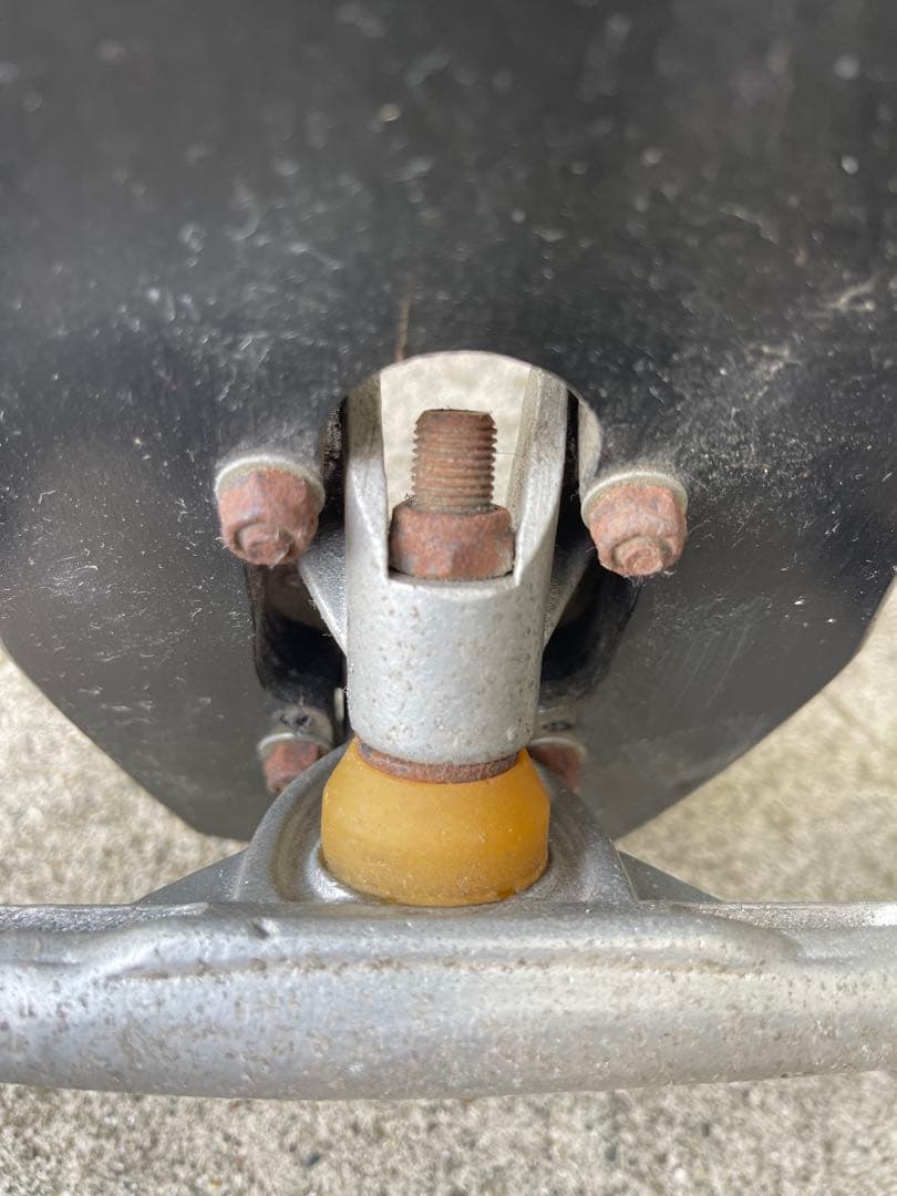 希少　EARTHWING longboards　ロングボード　40インチ