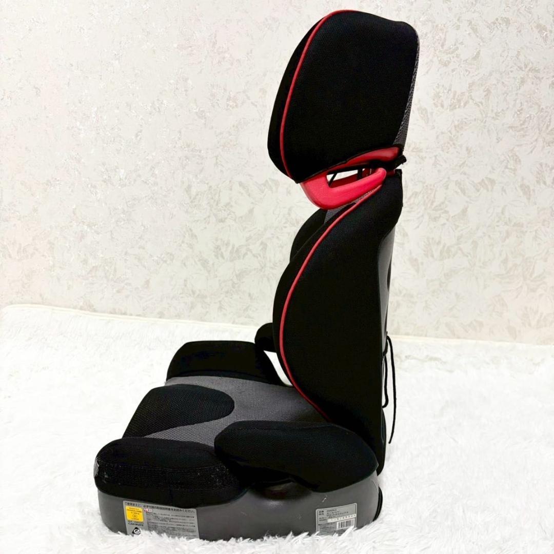 【美品】 エールべべ ailebebe サラット3ステップⅡ グレー 1813