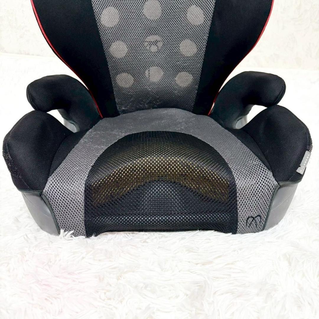 【美品】 エールべべ ailebebe サラット3ステップⅡ グレー 1813