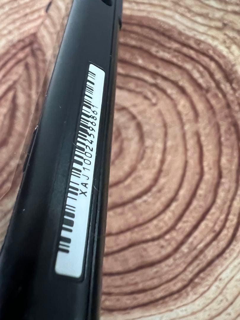 Nintendo Switch ニンテンドースイッチ本体PPL/RED箱無し