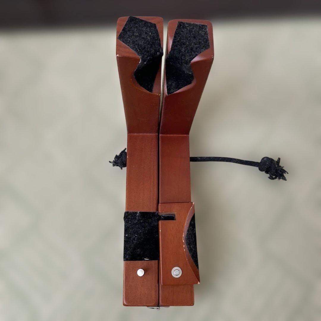 ナカノ和太鼓 本革打面 キッズパーカッション