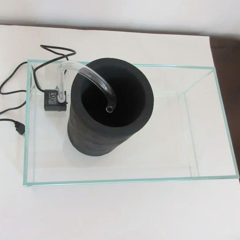 テラベース ada 水槽 フローパイプ ポンプ セット TERRA BASE FLOW PIPE テラベースをより楽しむ . テラベース フロー