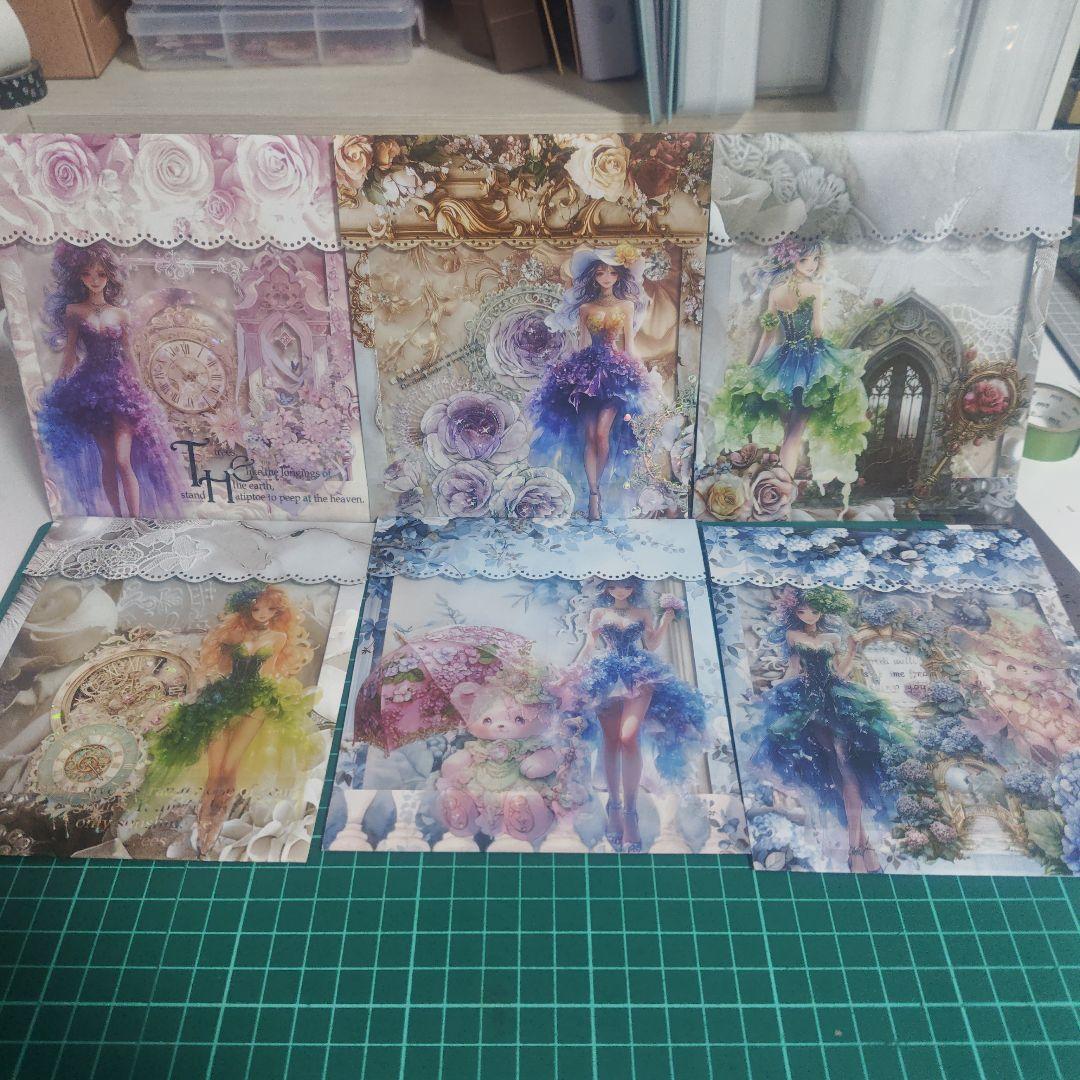 さっちんページ