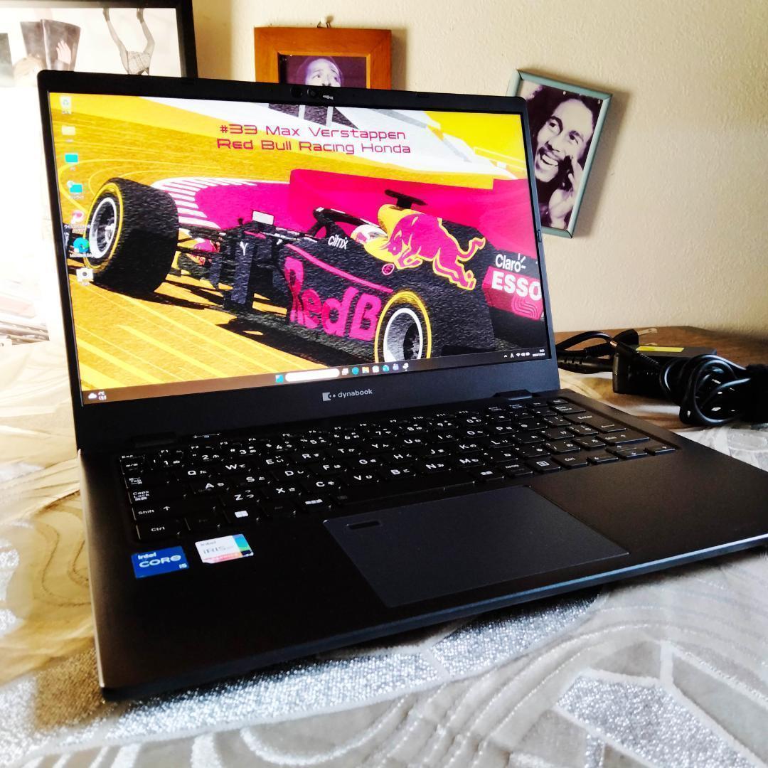 ☆良品♣︎Windows11ノートパソコン☆Toshiba T451/46EB