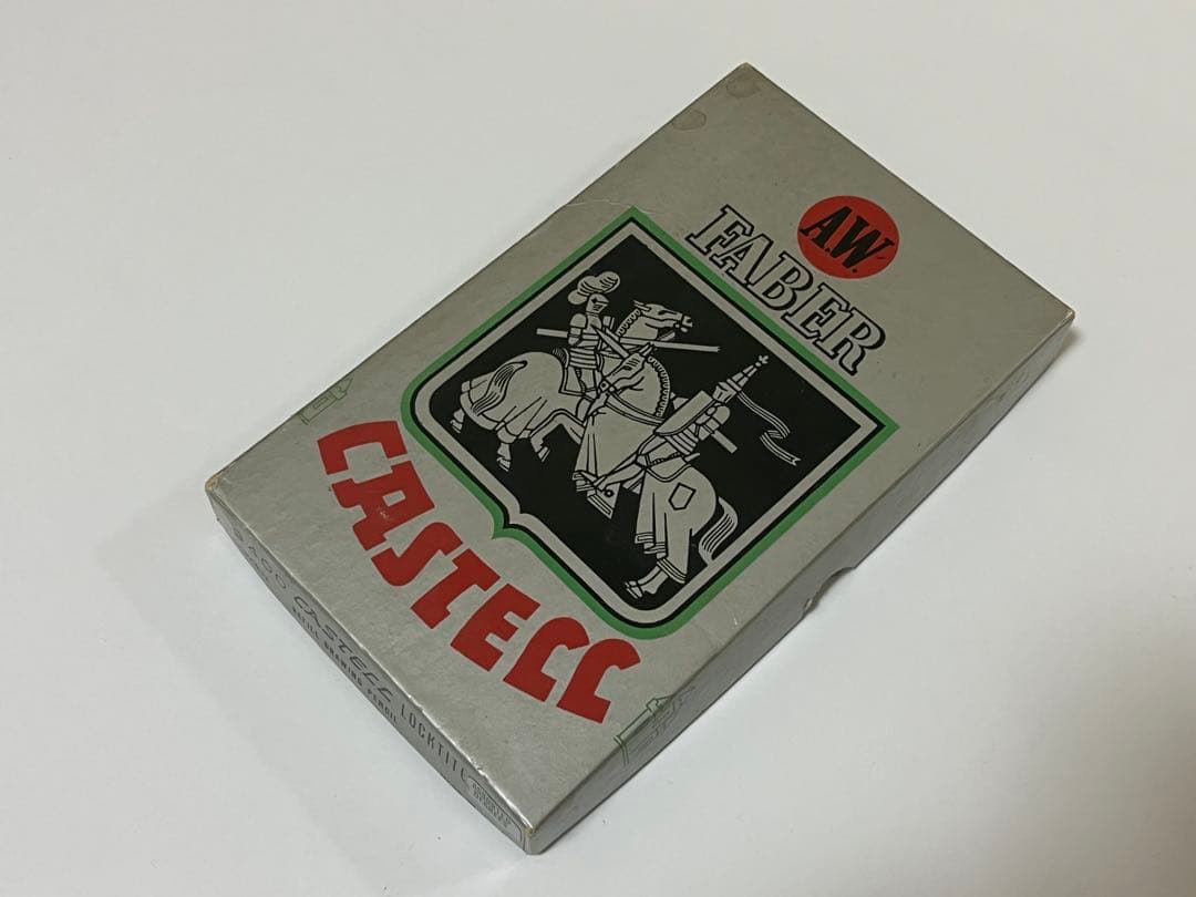 a.w. Faber castell locktite 9400 芯ホルダー - メルカリ