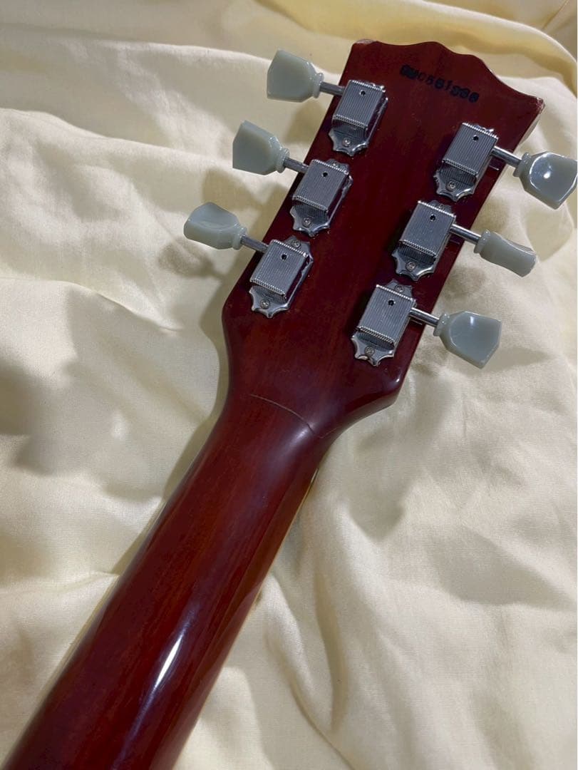 ギター ESP GrassRoots Les Paul Limited model