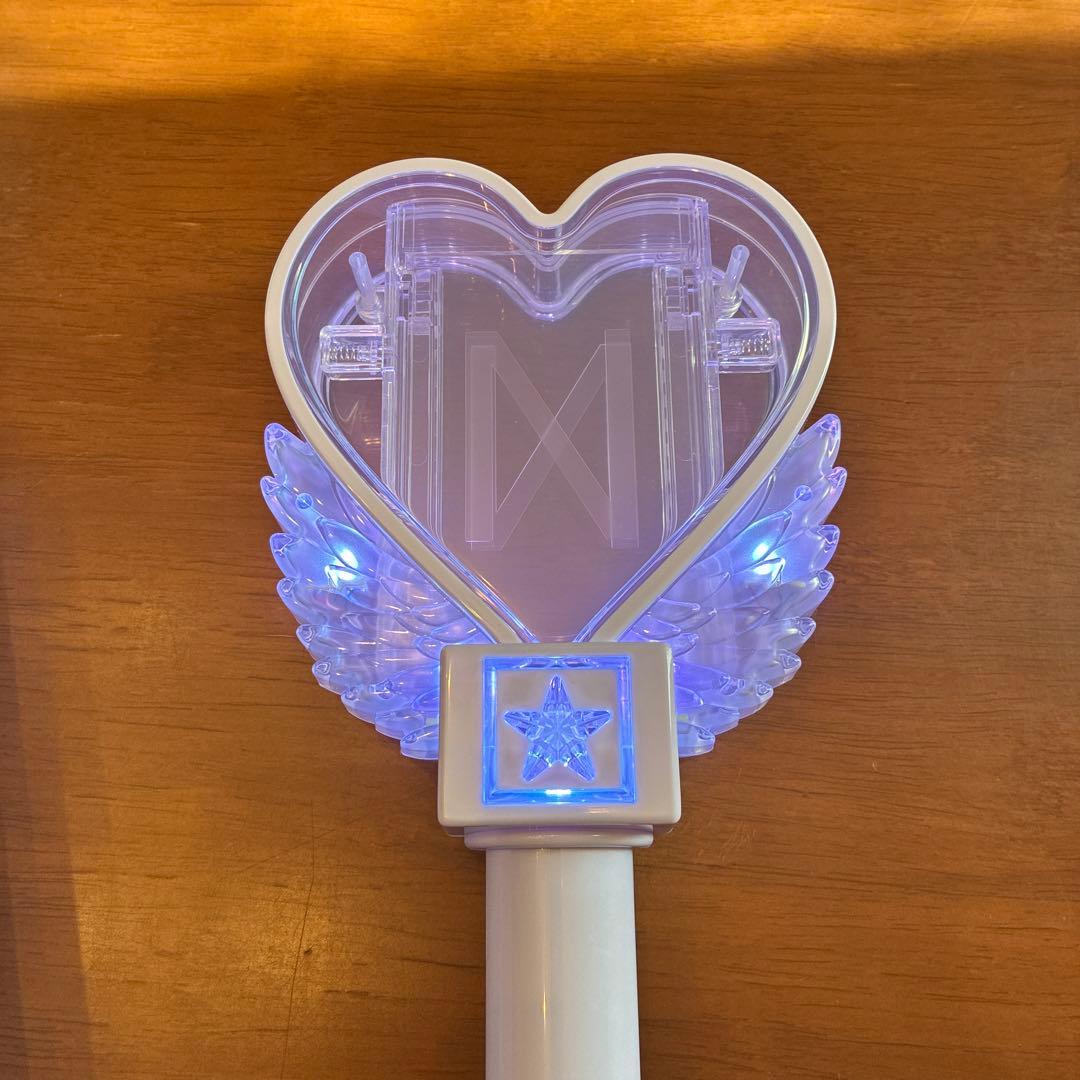 THIS IS KENTY -IDOL ver2.0- 中島健人 ペンライト