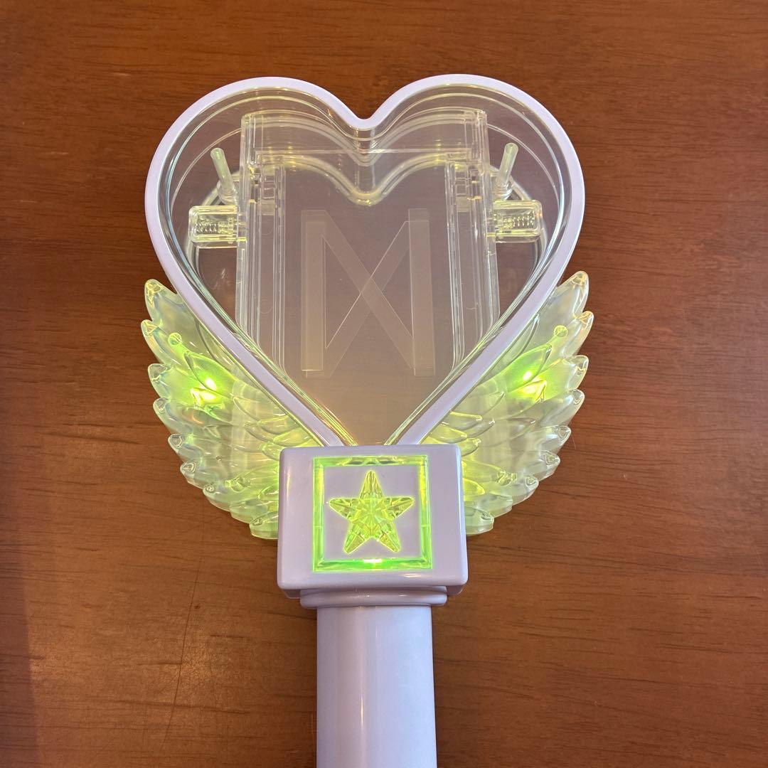 THIS IS KENTY -IDOL ver2.0- 中島健人 ペンライト