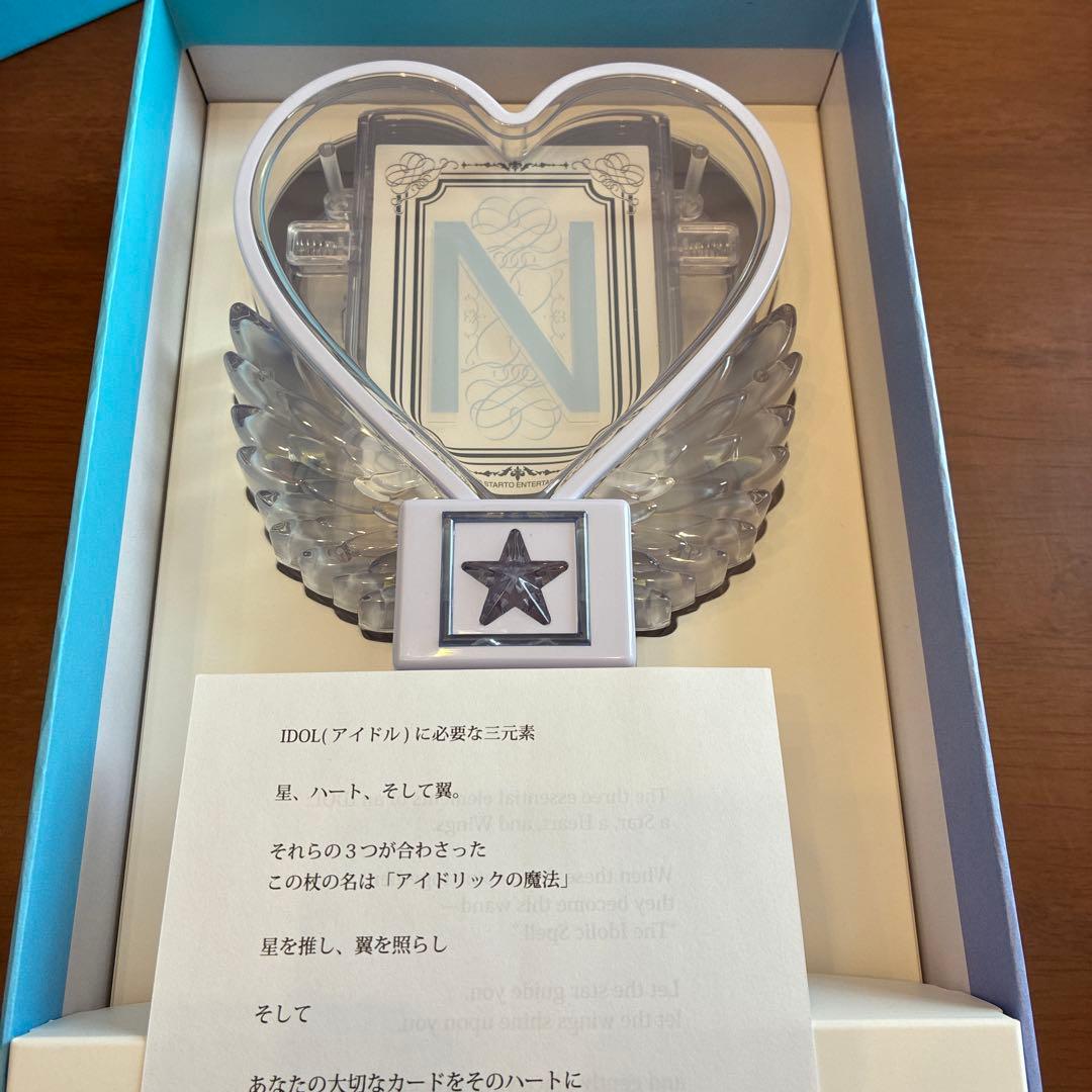 THIS IS KENTY -IDOL ver2.0- 中島健人 ペンライト