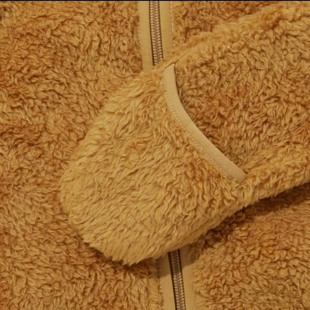 The North Face　ノースフェイス　ボアロンパース