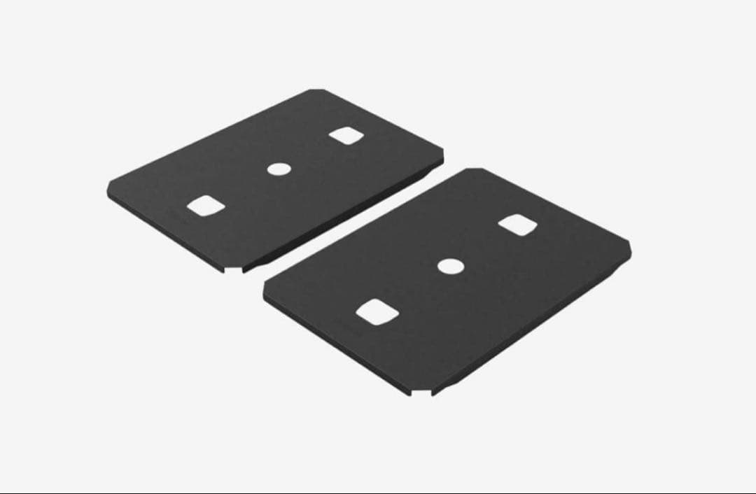 即購入可 Peak フラットバーナー専用 リッドトレー ブラック スノーピーク リッドトレーブラック&フラットバーナーブラック Snow