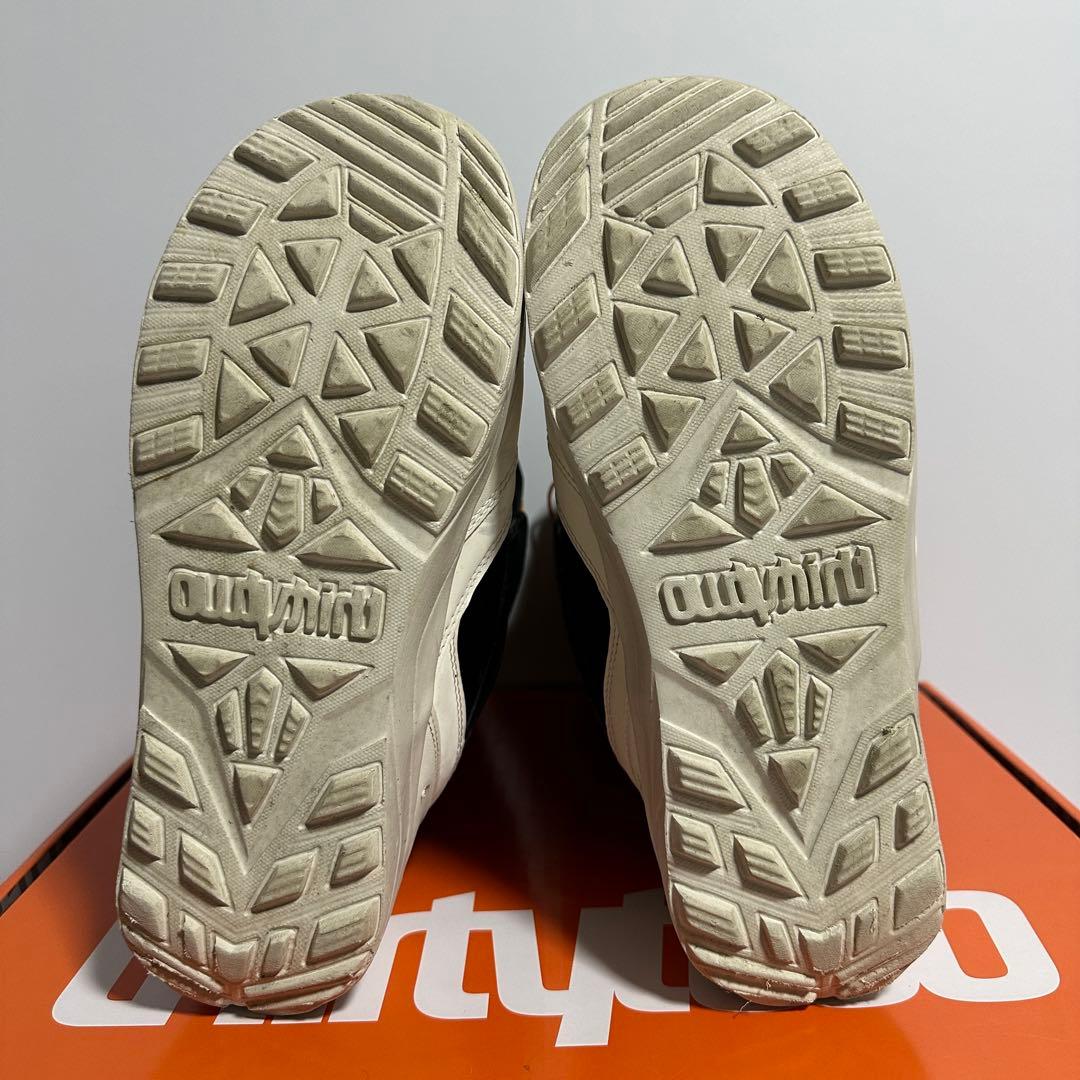 スノーボード thirtytwo STW DOUBLE BOA 27.5cm