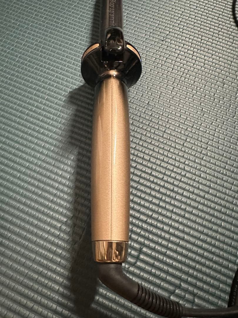 HAIRBEAURON カールアイロン　26.5mm