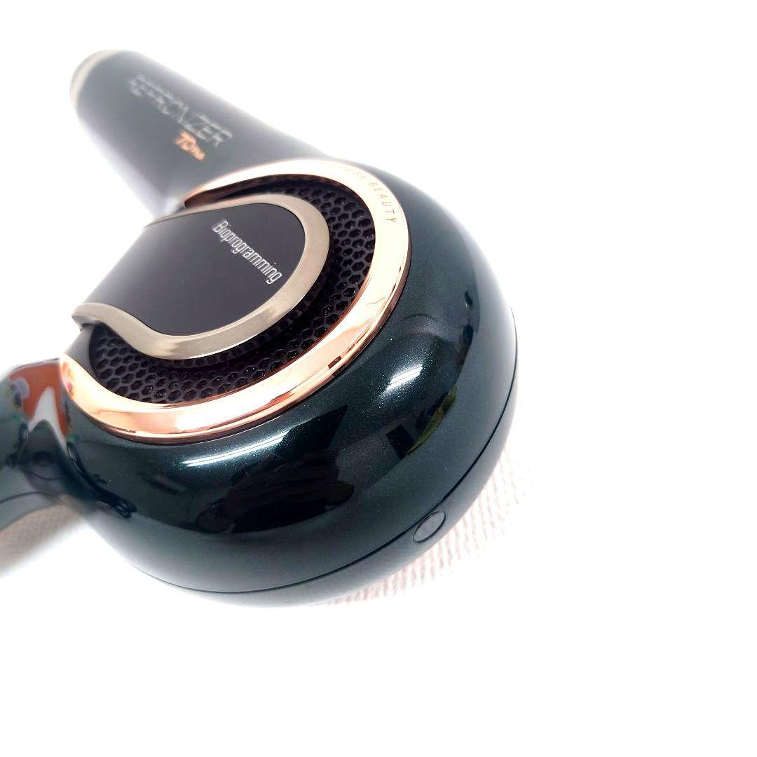 M1124B1 レプロナイザー 7D Plus REP7D-JP 動作確認済み