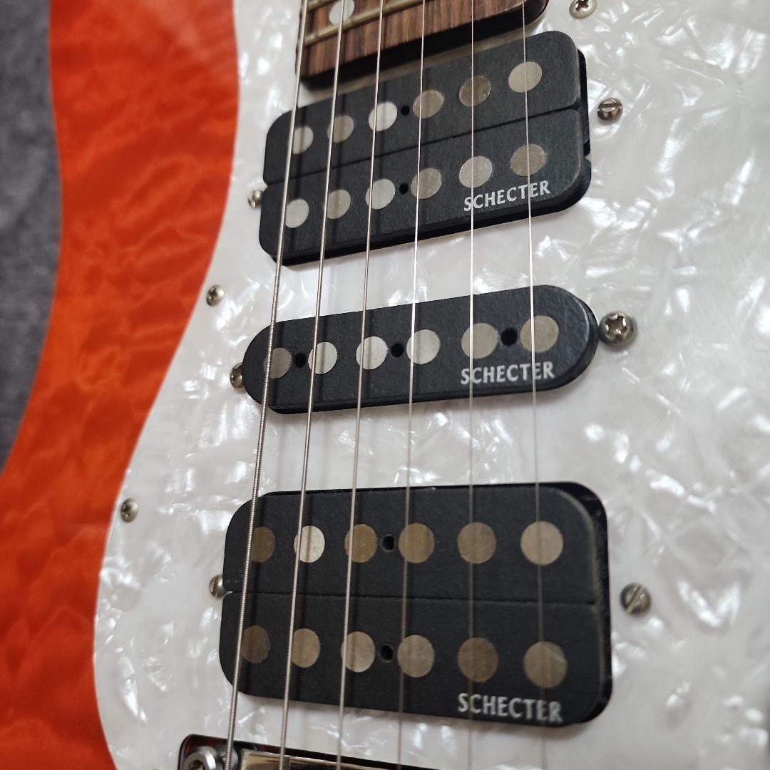 SCHECTER SD2‐2-24