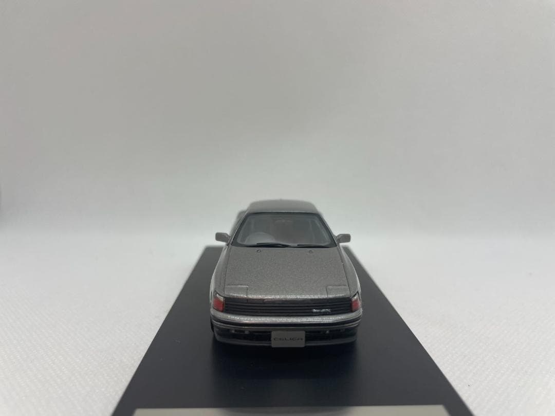 402-188 Hi-story 1/43 トヨタ セリカ 2000 GT-R