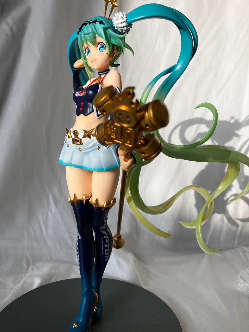 初音ミク レーシングミク 2018summer ver. 1／7