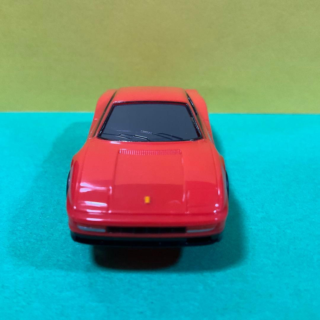 AFX HO トミー TOMY テスタロッサ フェラーリ スロットカー 箱あり