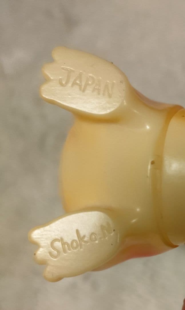 ナカザワショーコ　サイン入　バイロン Shoko Nakazawa　ランジロン