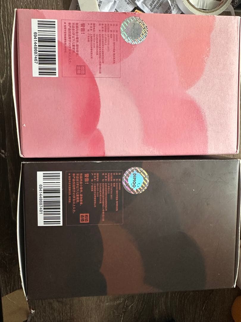 その他 POPMART DIMOO