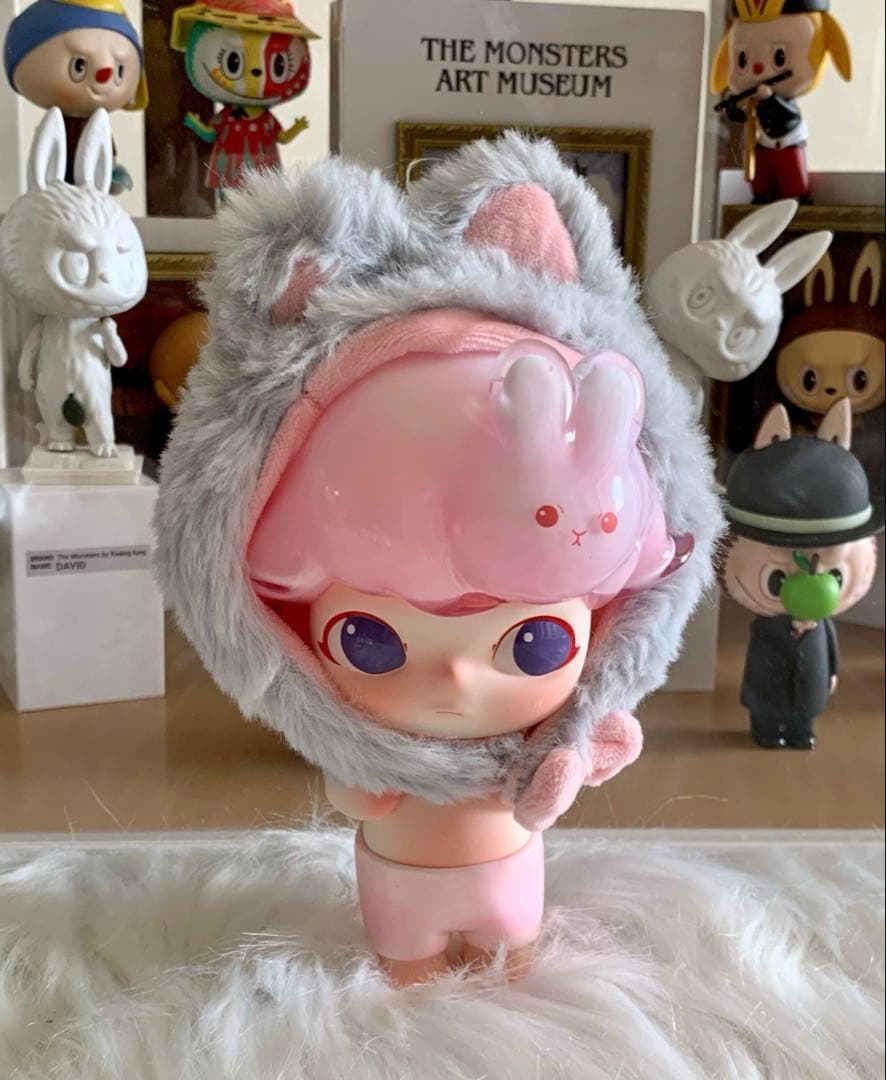 その他 POPMART DIMOO