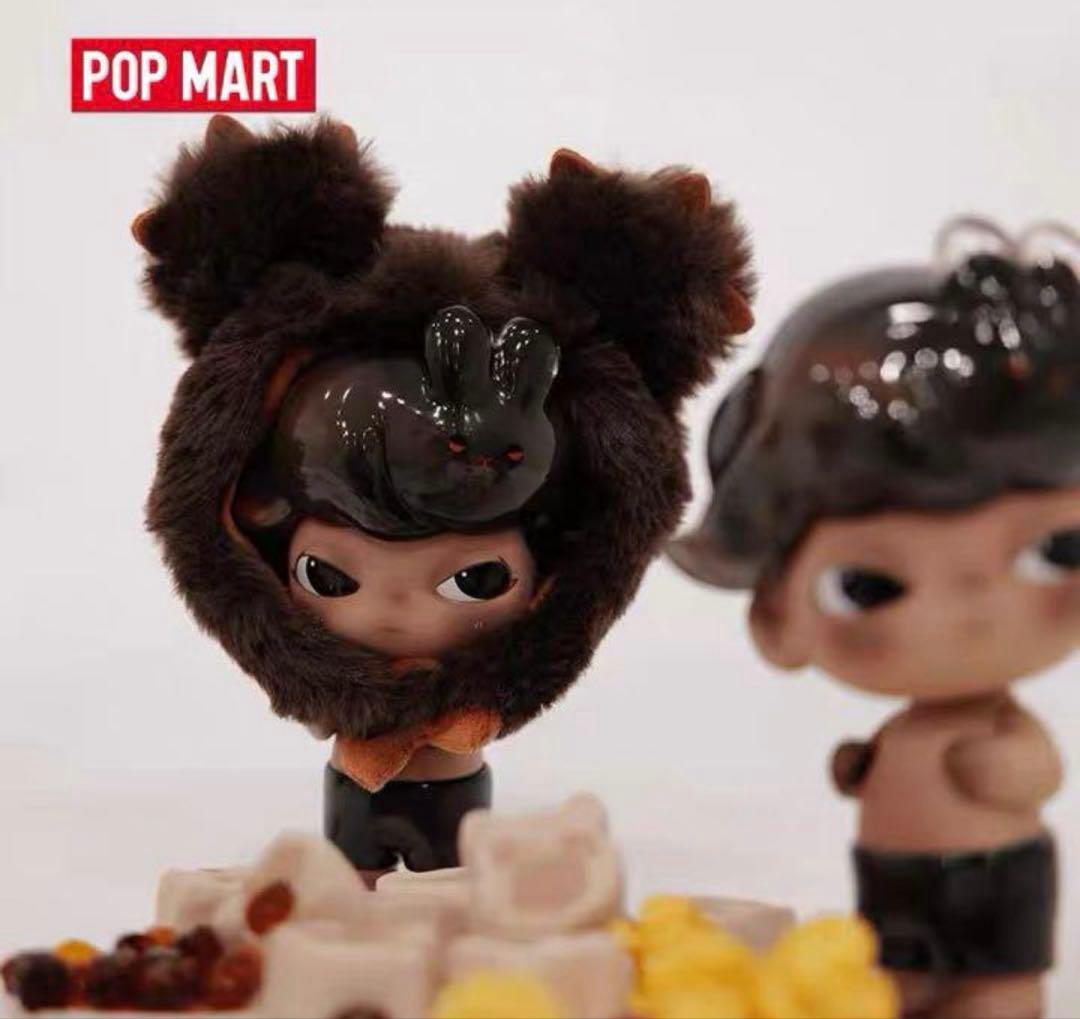 その他 POPMART DIMOO