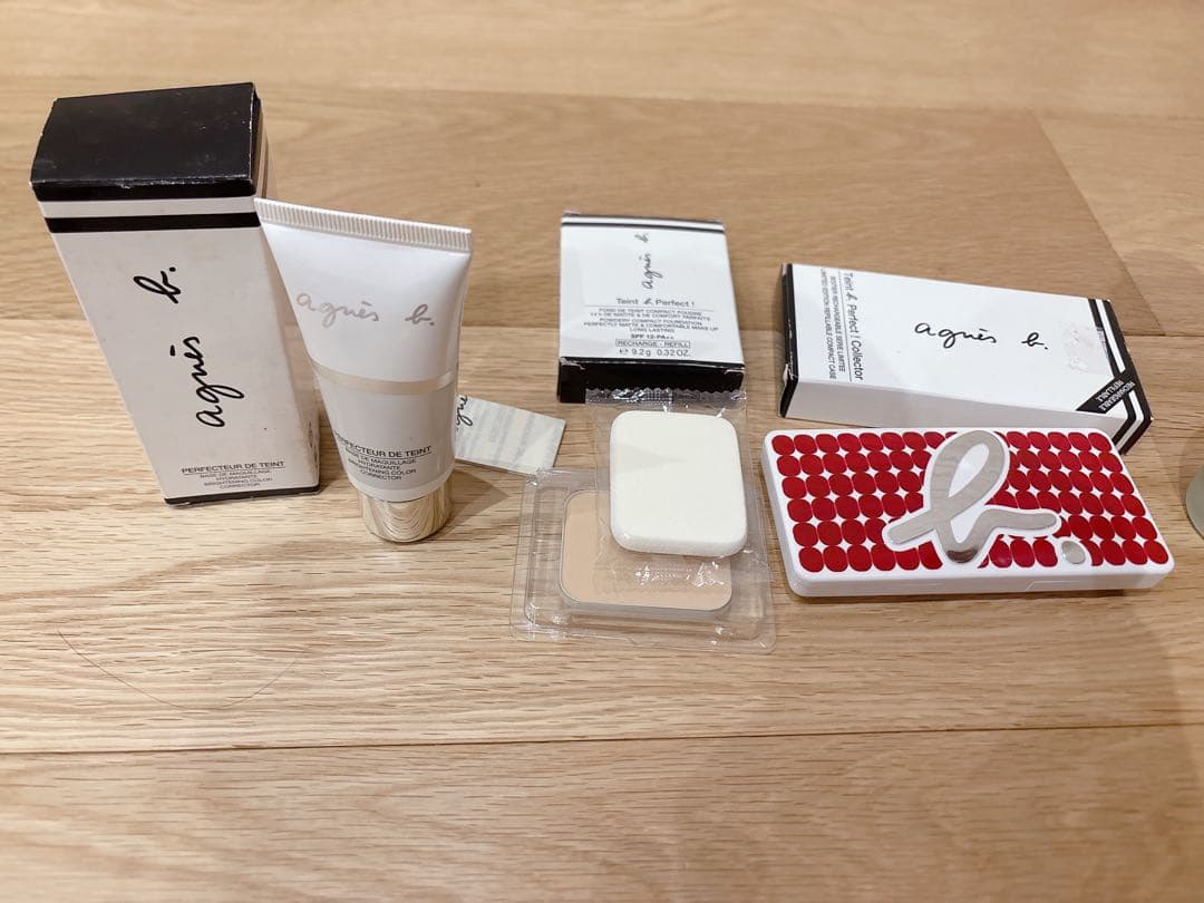 【豪華】デパコス　ドラコス　まとめ売り