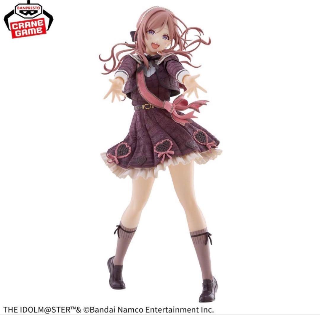 学園アイドルマスター ESPRESTO-Sweet moment-姫崎莉波　2個