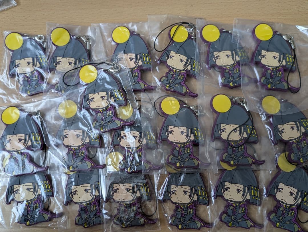 戦国BASARA 後藤又兵衛 まとめ売り