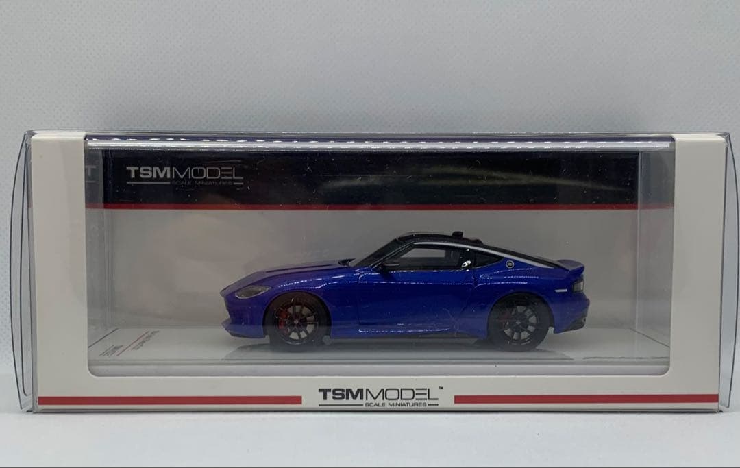 1/43 日産 フェアレディ Z バージョンST