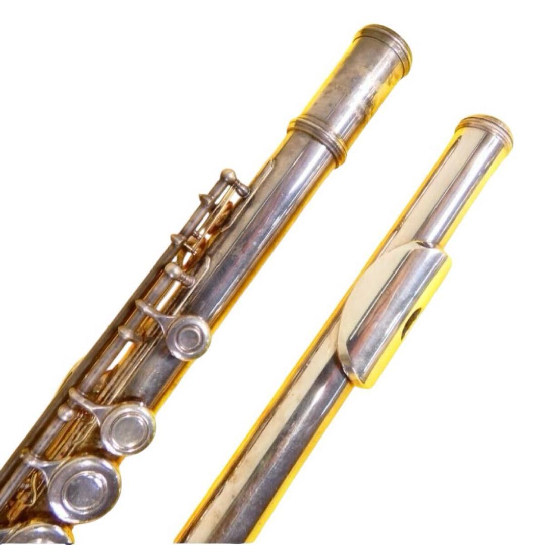 YAMAHA フルート YFL-211