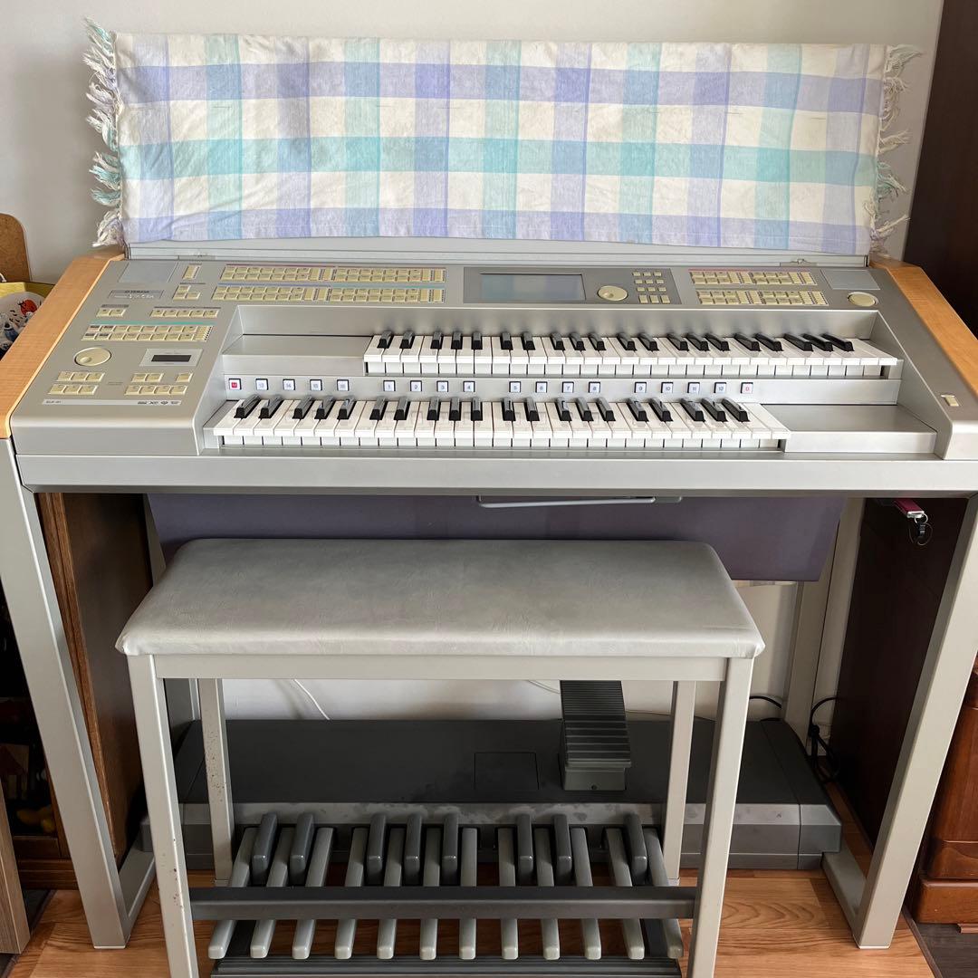 els-01 ヤマハ エレクトーン 2009年製