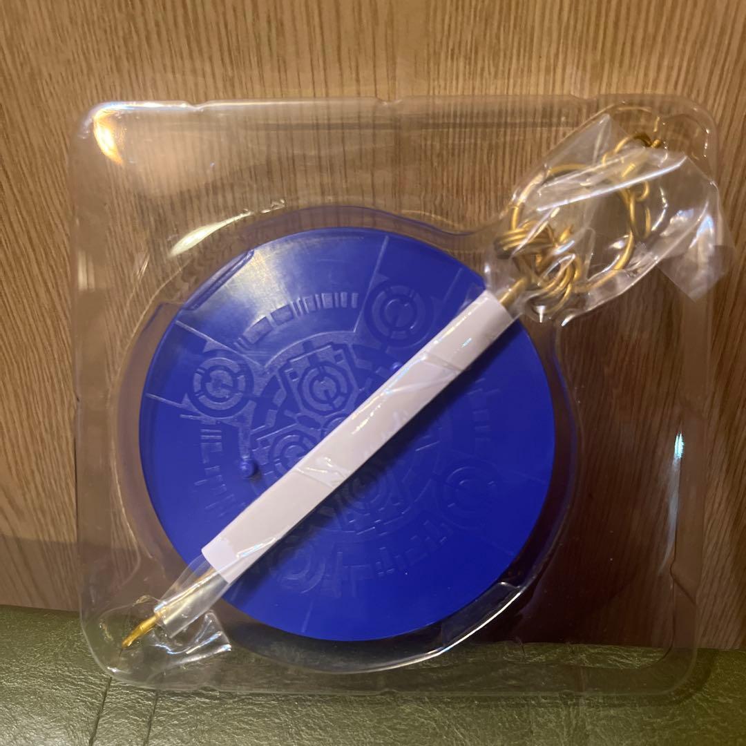 デジモンテイマーズ　サクヤモン　フィギュア