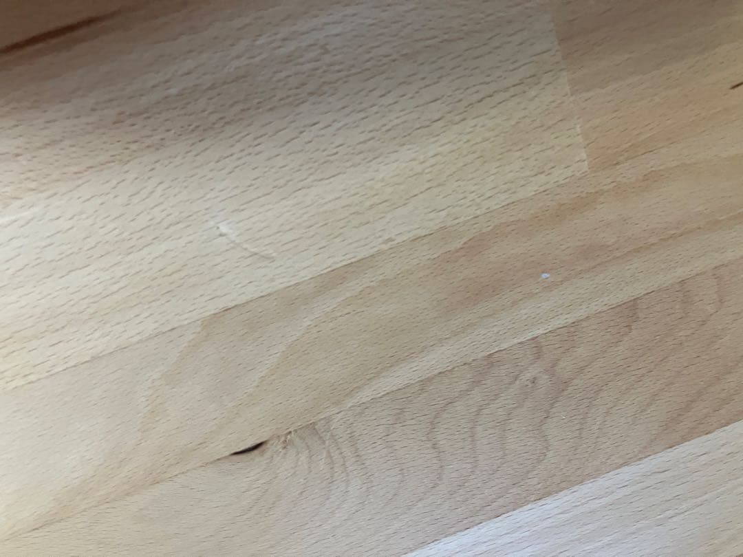 ニトリ Nコレクション ダイニングテーブル